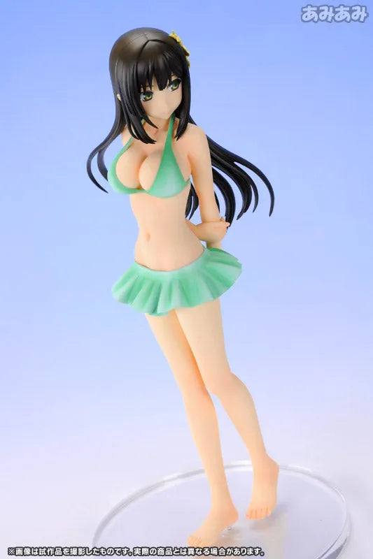 Koi to Senkyo to Chocolate - Shinonome Satsuki - 1/7 - Swimsuit ver. (Alphamax)ㅤ – Alphamax – ActionFigure Brasil