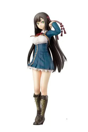 Koi to Senkyo to Chocolate - Shinonome Satsuki - High Priestess - 1/8 (MegaHouse)ㅤ – MegaHouse – ActionFigure Brasil