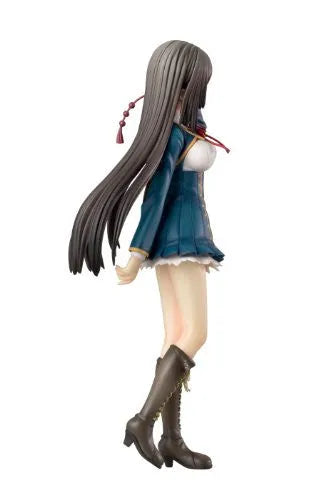 Koi to Senkyo to Chocolate - Shinonome Satsuki - High Priestess - 1/8 (MegaHouse)ㅤ – MegaHouse – ActionFigure Brasil — close