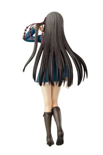 Koi to Senkyo to Chocolate - Shinonome Satsuki - High Priestess - 1/8 (MegaHouse)ㅤ – MegaHouse – ActionFigure Brasil — embalagem