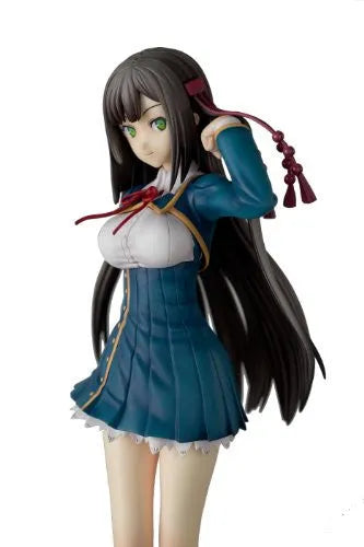 Koi to Senkyo to Chocolate - Shinonome Satsuki - High Priestess - 1/8 (MegaHouse)ㅤ – MegaHouse – ActionFigure Brasil
