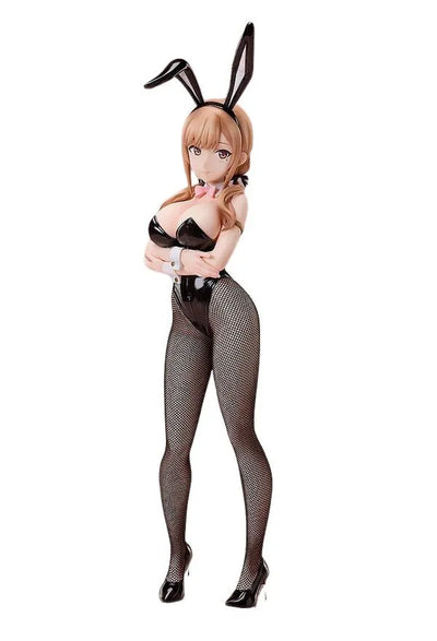 Koi wa Futago de Warikirenai - Jinguuji Naori - B-style - 1/6 - Bunny Ver. (FREEing)ㅤ – FREEing – ActionFigureBrasil