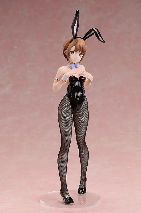 Koi wa Futago de Warikirenai - Jinguuji Rumi - B-style - 1/6 - Bunny Ver. (FREEing)ㅤ – FREEing – ActionFigureBrasil