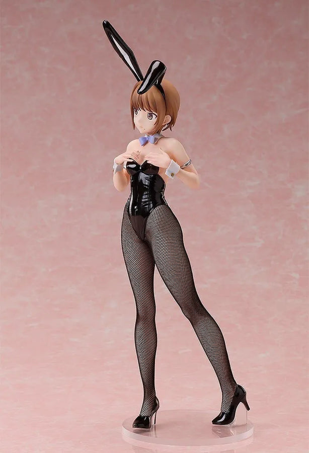 Koi wa Futago de Warikirenai - Jinguuji Rumi - B-style - 1/6 - Bunny Ver. (FREEing)ㅤ – FREEing – ActionFigureBrasil