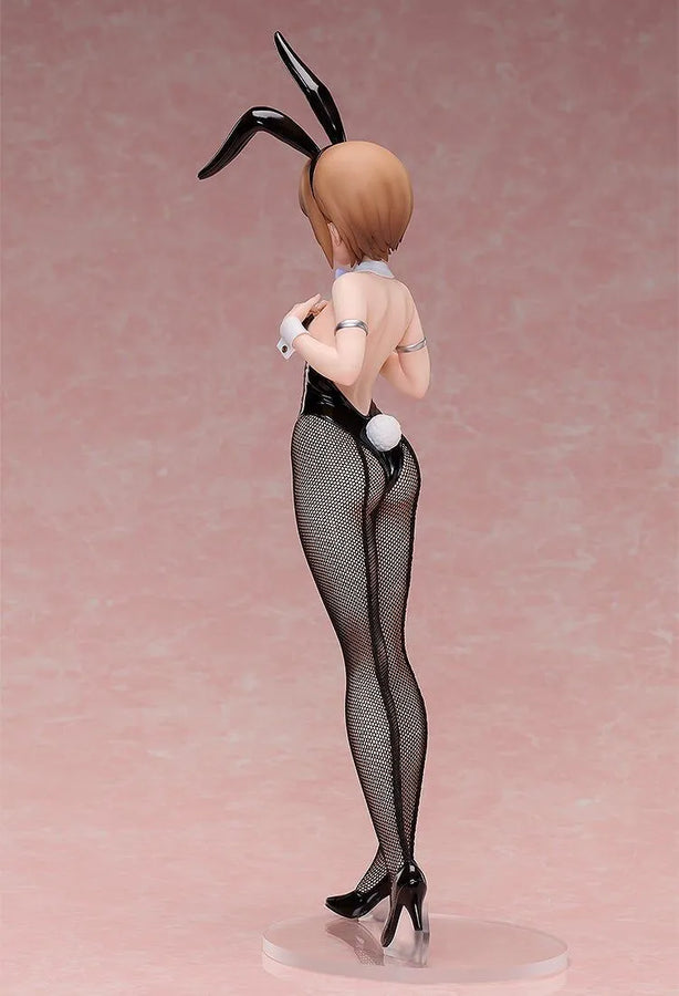 Koi wa Futago de Warikirenai - Jinguuji Rumi - B-style - 1/6 - Bunny Ver. (FREEing)ㅤ – FREEing – ActionFigureBrasil