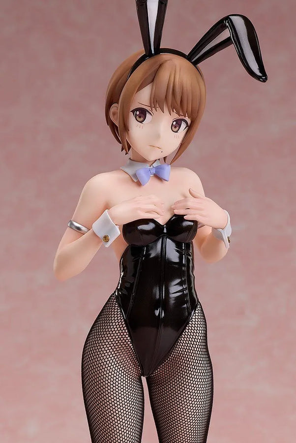 Koi wa Futago de Warikirenai - Jinguuji Rumi - B-style - 1/6 - Bunny Ver. (FREEing)ㅤ – FREEing – ActionFigureBrasil