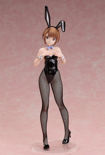 Koi wa Futago de Warikirenai - Jinguuji Rumi - B-style - 1/6 - Bunny Ver. (FREEing)ㅤ – FREEing – ActionFigureBrasil — com base expositora