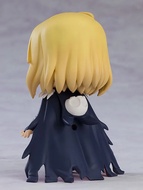 Koi wa Sekai Seifuku no Ato de - Magahara Desumi - Nendoroid #1889 (Good Smile Company)ㅤ – Good Smile Company – ActionFigure Brasil