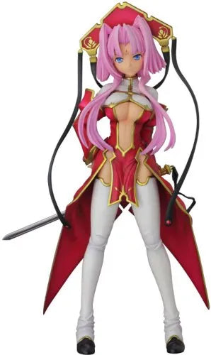 Koihime†Musou - Sonken Chuubou (Renfa) - 1/7 (Griffon Enterprises)ㅤ – Griffon Enterprises – ActionFigure Brasil