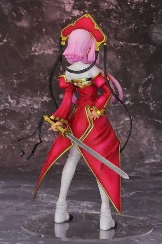Koihime†Musou - Sonken Chuubou (Renfa) - 1/7 (Griffon Enterprises)ㅤ – Griffon Enterprises – ActionFigure Brasil — detalhe do produto