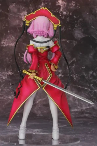 Koihime†Musou - Sonken Chuubou (Renfa) - 1/7 (Griffon Enterprises)ㅤ – Griffon Enterprises – ActionFigure Brasil — close