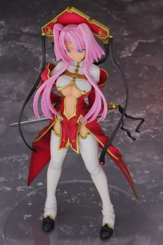 Koihime†Musou - Sonken Chuubou (Renfa) - 1/7 (Griffon Enterprises)ㅤ – Griffon Enterprises – ActionFigure Brasil