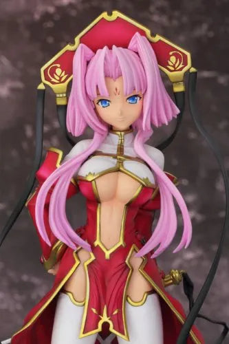 Koihime†Musou - Sonken Chuubou (Renfa) - 1/7 (Griffon Enterprises)ㅤ – Griffon Enterprises – ActionFigure Brasil