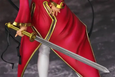 Koihime†Musou - Sonken Chuubou (Renfa) - 1/7 (Griffon Enterprises)ㅤ – Griffon Enterprises – ActionFigure Brasil — ambientada