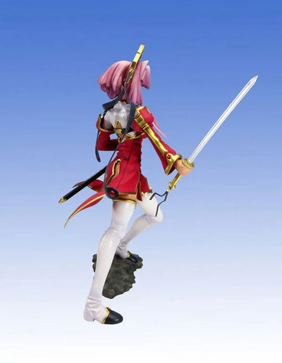 Koihime†Musou - Sonken Chuubou (Renfa) - Marvelous Model - 1/8 (Zigz Toy)ㅤ – Zigz Toy – ActionFigure Brasil — ângulo diferente