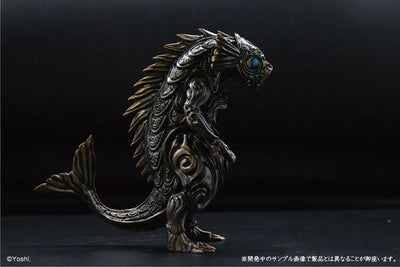 Koimodoki - Wabi Sabi Color (HMA)ㅤ – HMA – ActionFigureBrasil — ângulo diferente