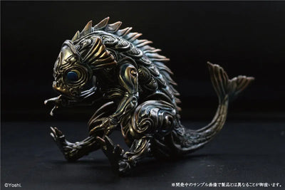 Koimodoki - Wabi Sabi Color (HMA)ㅤ – HMA – ActionFigureBrasil — close