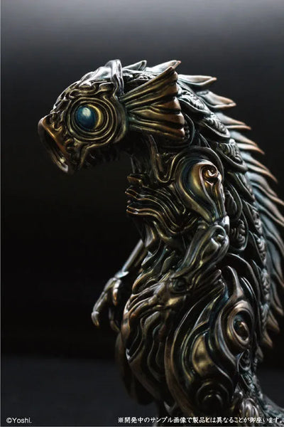 Koimodoki - Wabi Sabi Color (HMA)ㅤ – HMA – ActionFigure Brasil — ambientada