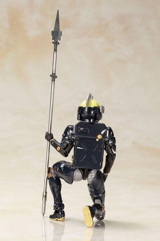 Kojima Productions - Ludens Black Ver. Plastic Modelㅤ – Kotobukiya – ActionFigureBrasil