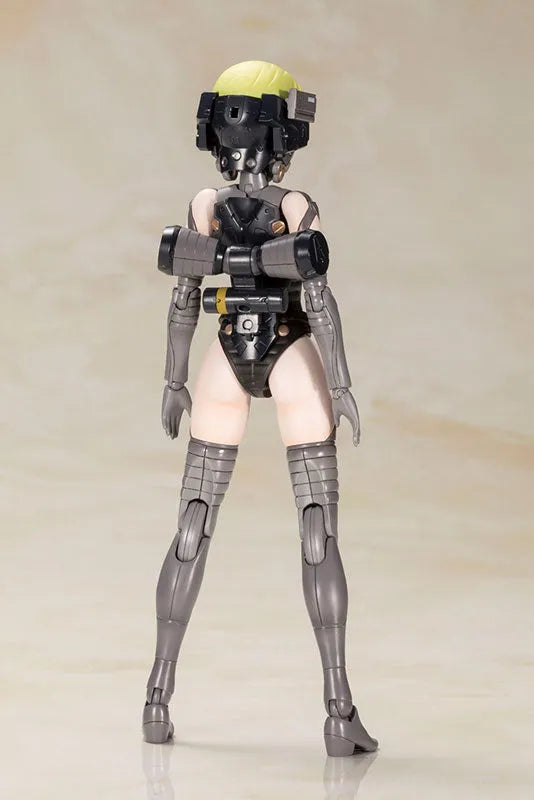 Kojima Productions - Ludens Black Ver. Plastic Modelㅤ – Kotobukiya – ActionFigureBrasil