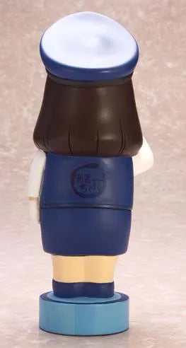 Kokebii Series - Ama-chan: Hokutestu no Yui-chanㅤ – Gantaku – ActionFigure Brasil