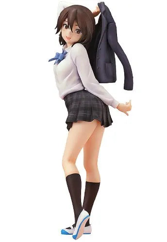 Kokoro Connect - Inaba Himeko - 1/8 (Max Factory)ㅤ – Max Factory – ActionFigure Brasil