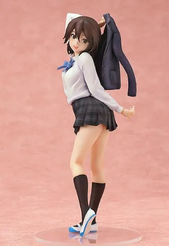 Kokoro Connect - Inaba Himeko - 1/8 (Max Factory)ㅤ – Max Factory – ActionFigure Brasil