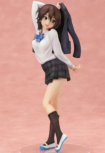 Kokoro Connect - Inaba Himeko - 1/8 (Max Factory)ㅤ – Max Factory – ActionFigure Brasil