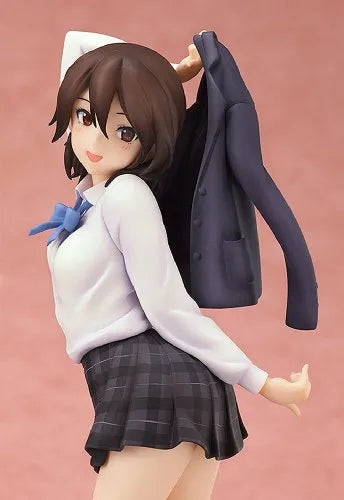 Kokoro Connect - Inaba Himeko - 1/8 (Max Factory)ㅤ – Max Factory – ActionFigure Brasil