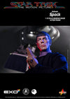 Kolinahr Spock - LIMITED EDITION - ActionFigure Brasil