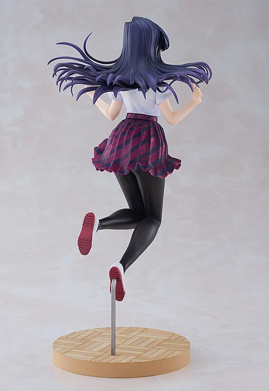 Komi-san wa Komyushou Desu. - Komi Shouko - 1/7 - Summer Uniform Ver., Standard Edition (Good Smile Company, Miyuki)ㅤ – Good Smile Company,Miyuki – ActionFigure Brasil
