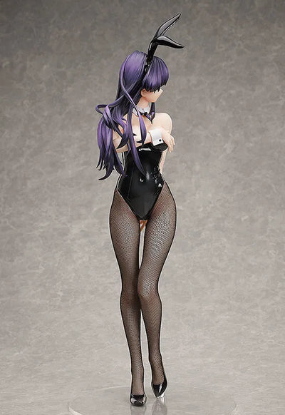 Komi-san wa Komyushou Desu. - Komi Shouko - B-style - 1/4 - Bunny Ver. (FREEing)ㅤ – FREEing – ActionFigureBrasil — ângulo diferente
