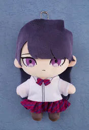Komi-san wa Komyushou Desu. - Komi Shouko - Plush Mascot (Good Smile Company)ㅤ – Good Smile Company – ActionFigureBrasil