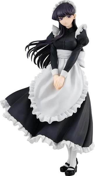 Komi-san wa Komyushou Desu. - Komi Shouko - Pop Up Parade (Good Smile Company)ㅤ – Good Smile Company – ActionFigureBrasil