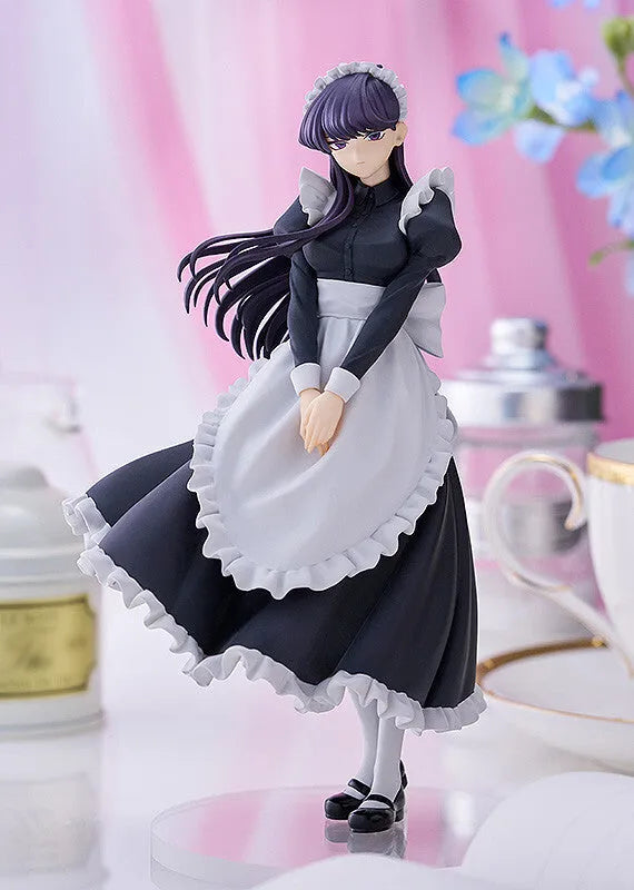 Komi-san wa Komyushou Desu. - Komi Shouko - Pop Up Parade (Good Smile Company)ㅤ – Good Smile Company – ActionFigure Brasil