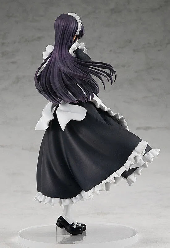 Komi-san wa Komyushou Desu. - Komi Shouko - Pop Up Parade (Good Smile Company)ㅤ – Good Smile Company – ActionFigure Brasil