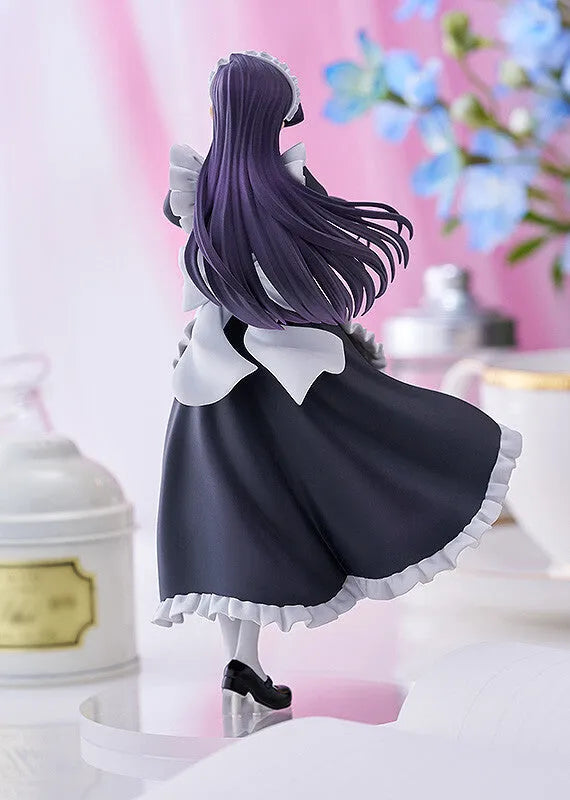 Komi-san wa Komyushou Desu. - Komi Shouko - Pop Up Parade (Good Smile Company)ㅤ – Good Smile Company – ActionFigure Brasil