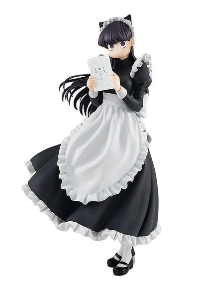 Komi-san wa Komyushou Desu. - Komi Shouko - Pop Up Parade - Limited Ver. (Good Smile Company) [Shop Exclusive]ㅤ – Good Smile Company – ActionFigureBrasil