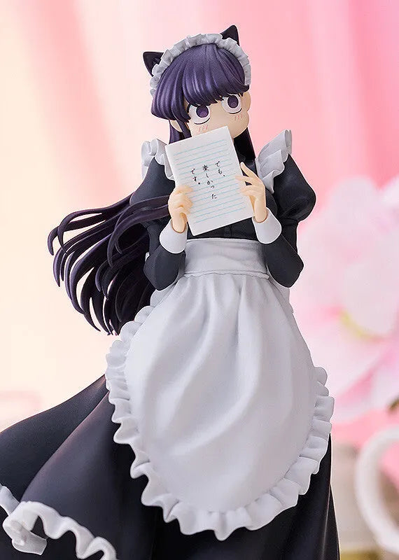 Komi-san wa Komyushou Desu. - Komi Shouko - Pop Up Parade - Limited Ver. (Good Smile Company) [Shop Exclusive]ㅤ – Good Smile Company – ActionFigureBrasil