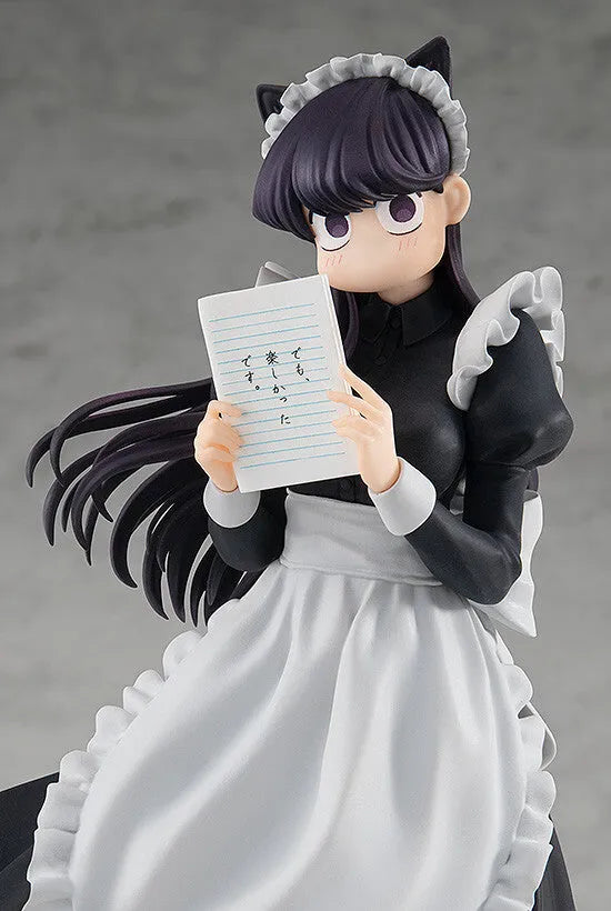 Komi-san wa Komyushou Desu. - Komi Shouko - Pop Up Parade - Limited Ver. (Good Smile Company) [Shop Exclusive]ㅤ – Good Smile Company – ActionFigureBrasil