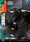 Godzilla Final Battle - LIMITED EDITION: 400 (Kong Final Battle)