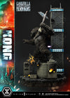 Godzilla Final Battle - LIMITED EDITION: 400 (Kong Final Battle)