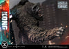 Godzilla Final Battle - LIMITED EDITION: 400 (Kong Final Battle) - ActionFigure Brasil