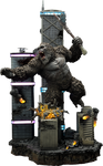 Godzilla Final Battle - LIMITED EDITION: 400 (Kong Final Battle)