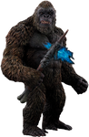 Kong From Godzilla vs. Kong - ActionFigure Brasil