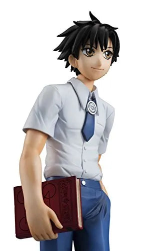 Konjiki no Gash Bell!! - Gash Bell - Takamine Kiyomaro - G.E.M.ㅤ – MegaHouse – ActionFigureBrasil — embalagem