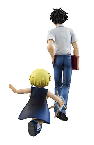 Konjiki no Gash Bell!! - Gash Bell - Takamine Kiyomaro - G.E.M.ㅤ – MegaHouse – ActionFigureBrasil — acessórios