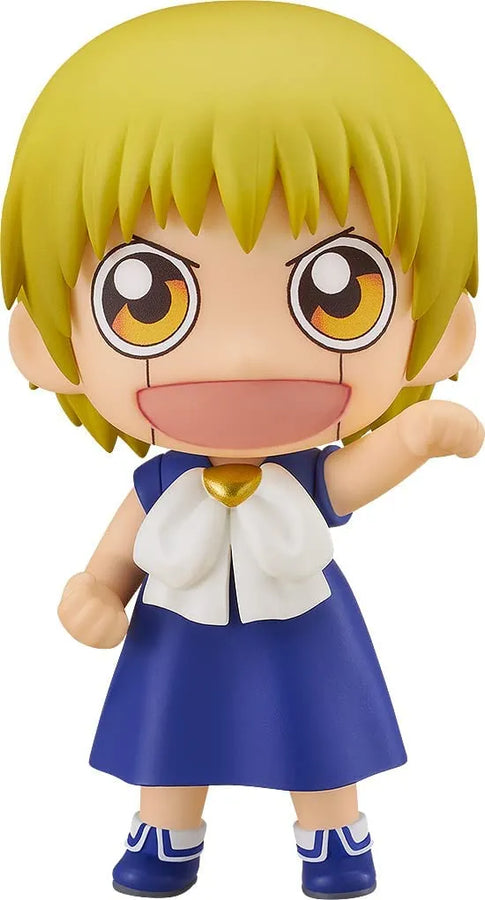 Konjiki no Gash Bell!! - Gash Bell - Volcan 300 - Nendoroid #2080 (Good Smile Company)ㅤ – Good Smile Company – ActionFigureBrasil