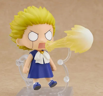 Konjiki no Gash Bell!! - Gash Bell - Volcan 300 - Nendoroid #2080 (Good Smile Company)ㅤ – Good Smile Company – ActionFigureBrasil — ângulo diferente