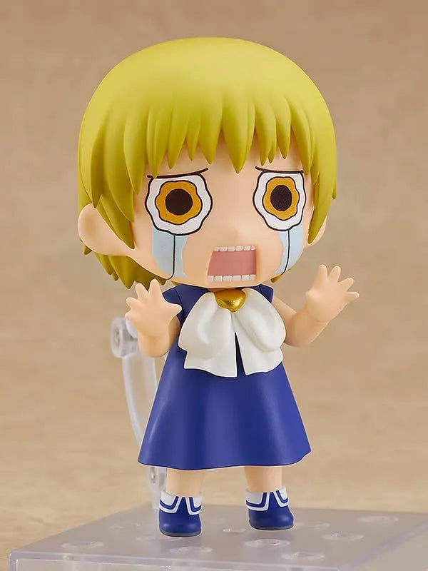 Konjiki no Gash Bell!! - Gash Bell - Volcan 300 - Nendoroid #2080 (Good Smile Company)ㅤ – Good Smile Company – ActionFigureBrasil